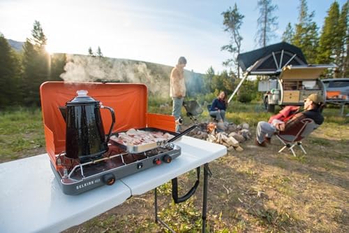 GSI Outdoors Mesa Percolator