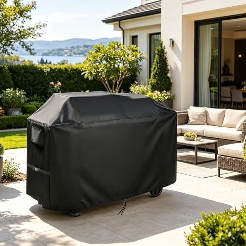 70" Grill Cover for Expert Grill 5-Burner Propane Gas BBQ Grills