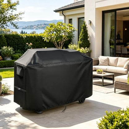 70" Grill Cover for Expert Grill 5-Burner Propane Gas BBQ Grills