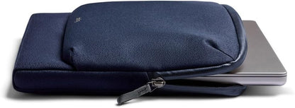 Bellroy Laptop Caddy (14” Laptop Cover) - Navy