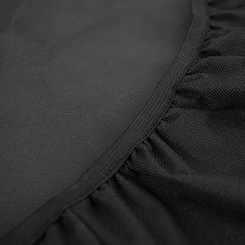 ZJYWSCH Grill Cover for Weber Traveler Portable Gas Grill 9010001 Weber Traveler Grill Cover Heavy Duty Waterproof for Razor Griddle GGC2030M Coleman Roadtrip X-Cursion