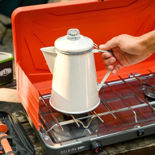 GSI Outdoors Mesa Percolator