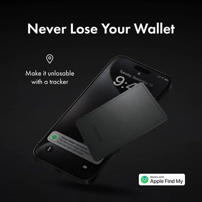 Ekster - Aluminum Cardholder Pro Wallet - All-Metal Aluminum Wallet - Image 7