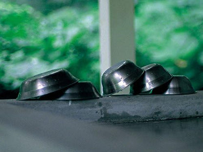 Snow Peak Tableware Set Single, 4 pcs, TW-021, Stainless Steel, Lightweight for Camping Everyday Use, Made in Japan