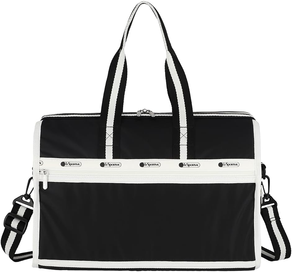 LeSportsac Deluxe Large Weekender Bag