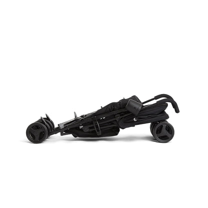 Joie Tansy Umbrella Stroller – Lightweight, Compact Folding with Multi-Position Recline – Travel-Friendly Stroller (Shale)