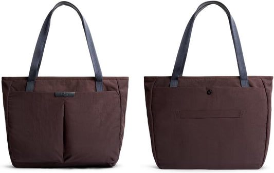 Bellroy Tokyo Wonder Tote (15L laptop tote bag, fits 16" laptop)