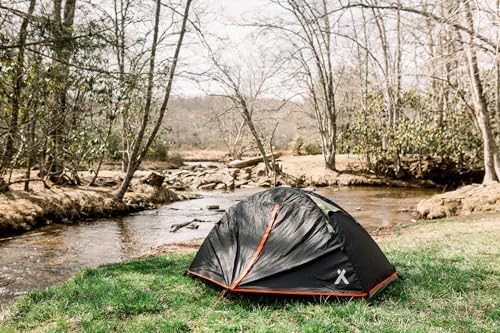 Bear Grylls Hiking and Camping Tents