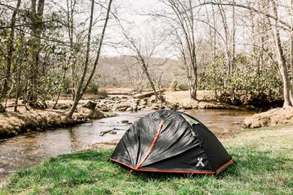 Bear Grylls Hiking and Camping Tents