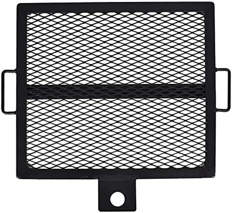 GameMaker Open Fire Cooking Grill | Adjustable Height