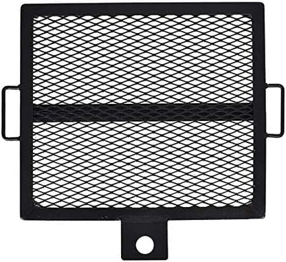 GameMaker Open Fire Cooking Grill | Adjustable Height