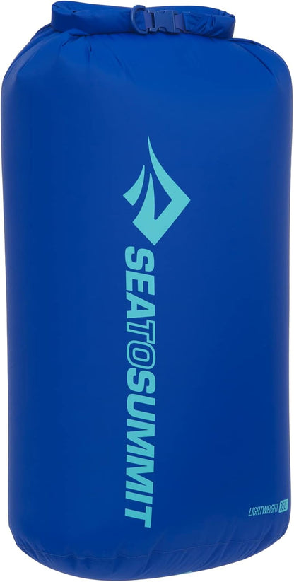 Sea to Summit Lightweight Dry Bag, Multi-Purpose Dry Storage
