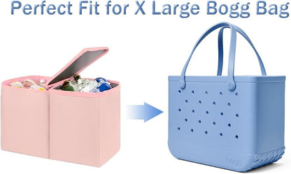 Cooler Organizer for X Large Original Bogg Bag Accessories
