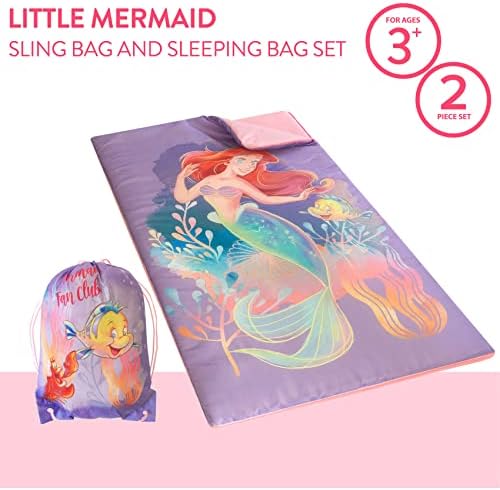 Sling Bag Slumber Set