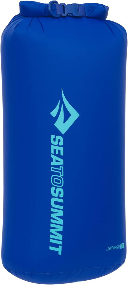 Sea to Summit Lightweight Dry Bag, Multi-Purpose Dry Storage