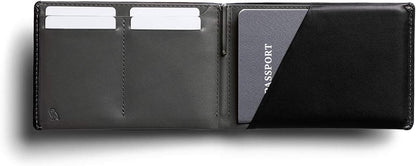 Bellroy Travel Wallet, travel document holder (Passport, tickets, cash, cards and pen) -