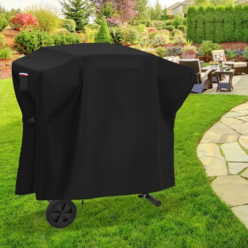 Grill Cover for Blackstone 2350 On-the-Go 22" Omnivore Griddle