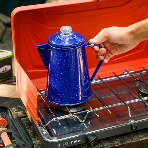 GSI Outdoors Mesa Percolator