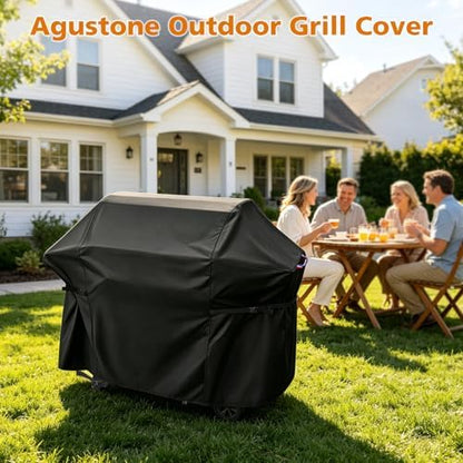 65x30 Grill Cover for Expert Grill 3 Burner Gas & Charcoal Combo BBQ Grill