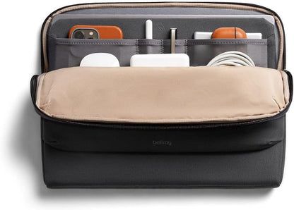Bellroy Laptop Caddy (14” laptop cover) - Slate