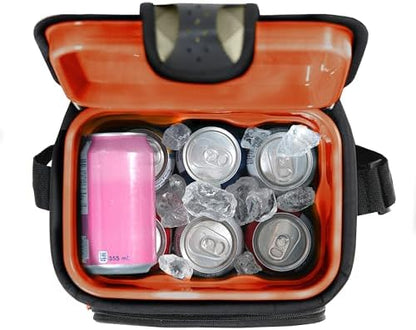 Titan Zipperless HardBody Cooler, Keeps Ice 2 Days