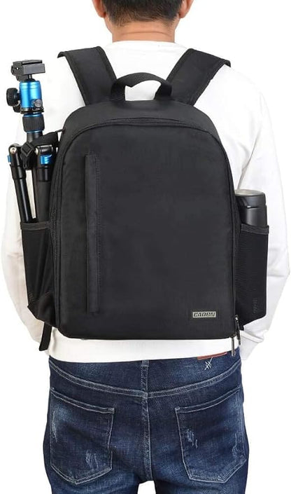 CADeN Camera Backpack Bag Professional - Image 6