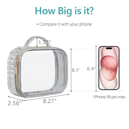 PACKISM TSA Approved Toiletry Bag - Image 9