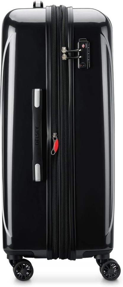DELSEY PARIS Helium Aero Hardside Expandable Luggage - Image 5