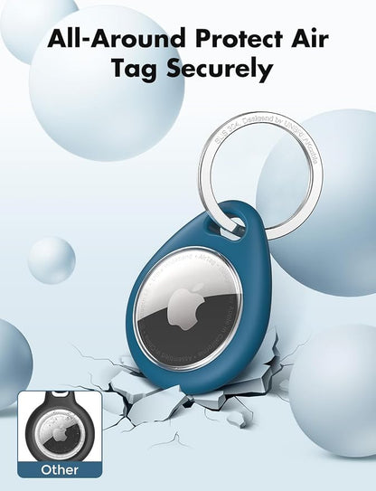 UNBREAKcable Holder for Apple AirTag - Image 7
