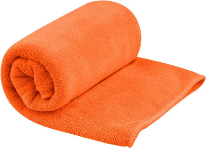Sea to Summit Tek Towel, Plush Camping and Travel Towel