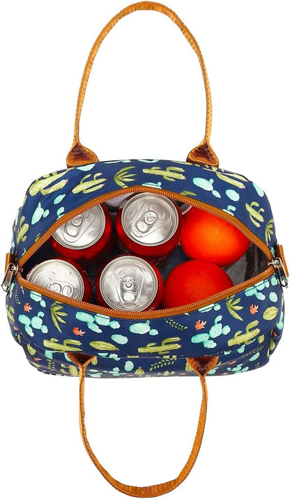 FlowFly Insulated Lunch Bag - Image 7