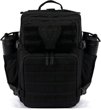 WOLFpak 35L Backpack Black Venom