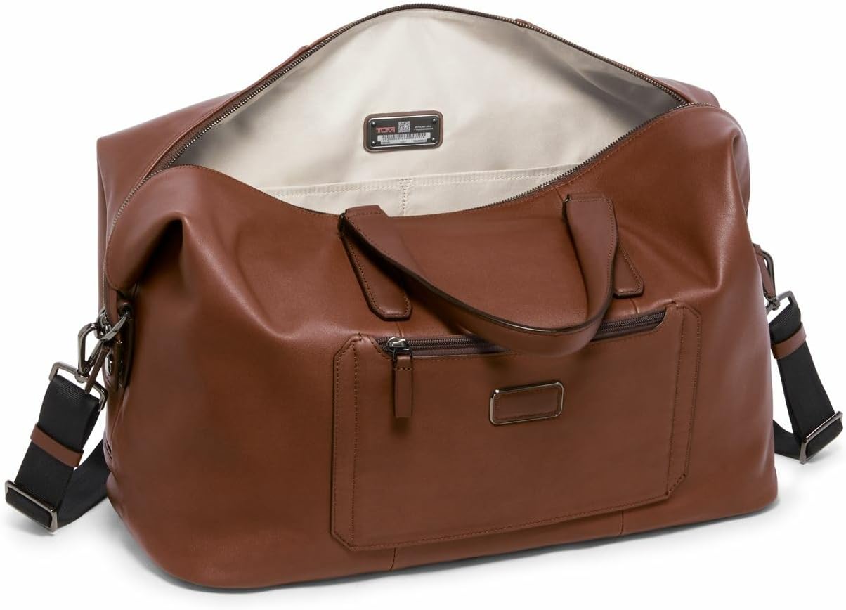 TUMI Men's Lightweight