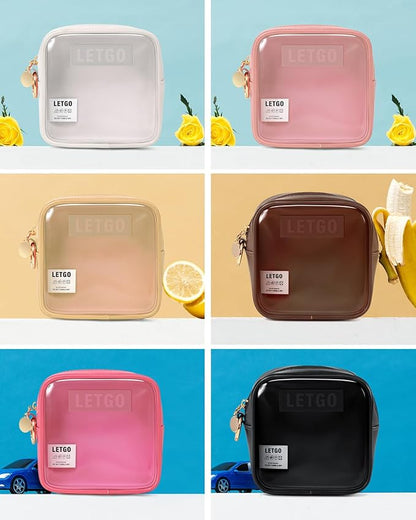 LETGO Mini Makeup Bag - Image 7