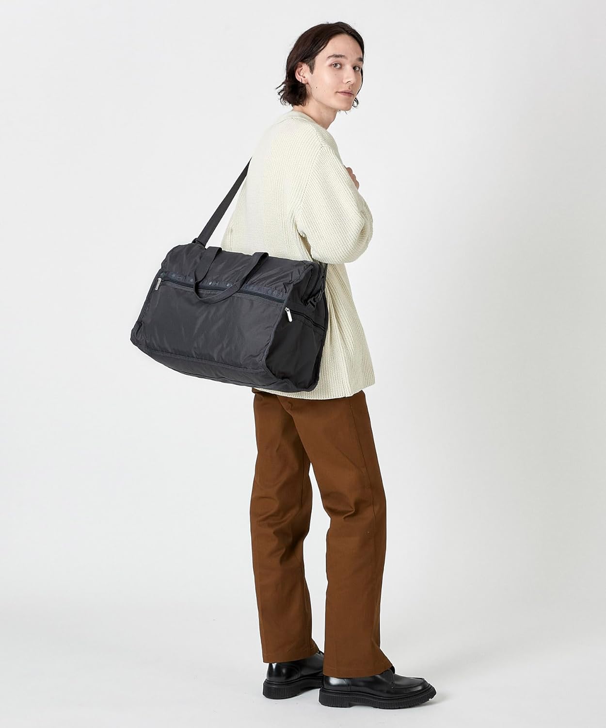 LeSportsac Deluxe Large Weekender Bag