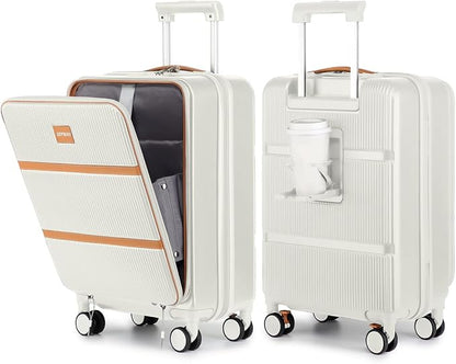 Joyway Carry on Luggage Airline Approved by Joyway