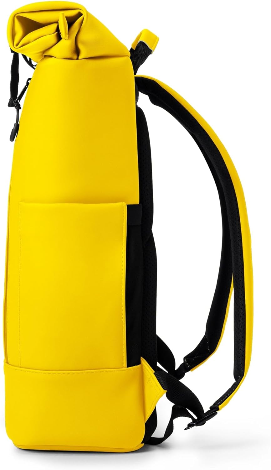 AO Coolers Nomad Backpack Cooler, Waterproof Roll-Top, Insulated