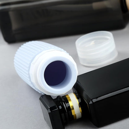 16 Pack Travel Bottles Set, TSA Approved Leak Proof Silicone Squeezable Containers for Toiletries, Refillable Travel Accessories for Conditioner, Shampoo, Lotion & Body Wash Accessories