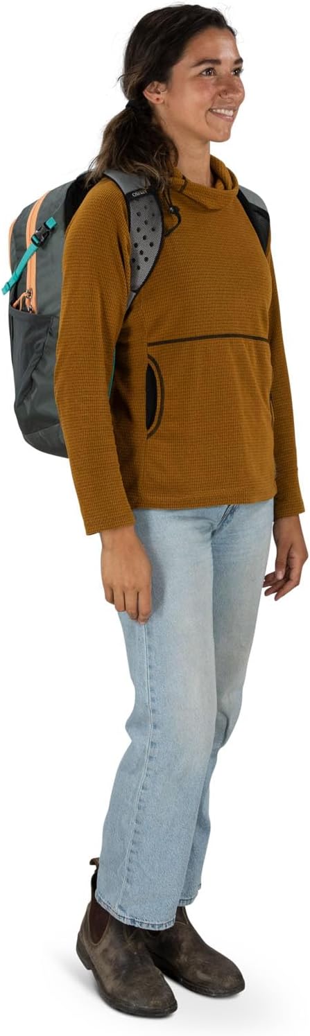 Osprey Flare Laptop Backpack