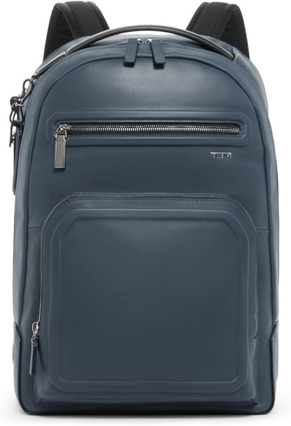 TUMI - Harrison Warren Backpack - 15-Inch Laptop Backpack - Stylish Women's & Men's Backpack for Travel & Business - Pavement Bombe