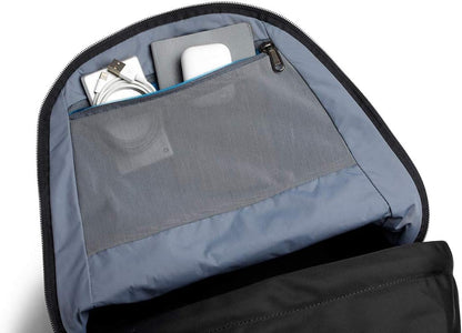 Bellroy Classic Backpack 2nd Edition (Unisex Backpack, 20L) - Black