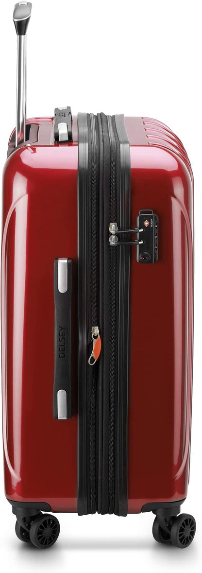 DELSEY PARIS Helium Aero Hardside Expandable Luggage - Image 6