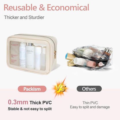PACKISM TSA Approved Toiletry Bag - Image 5