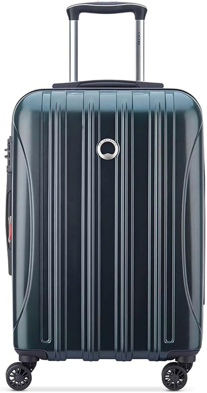 DELSEY PARIS Helium Aero Hardside Expandable Luggage - Image 3