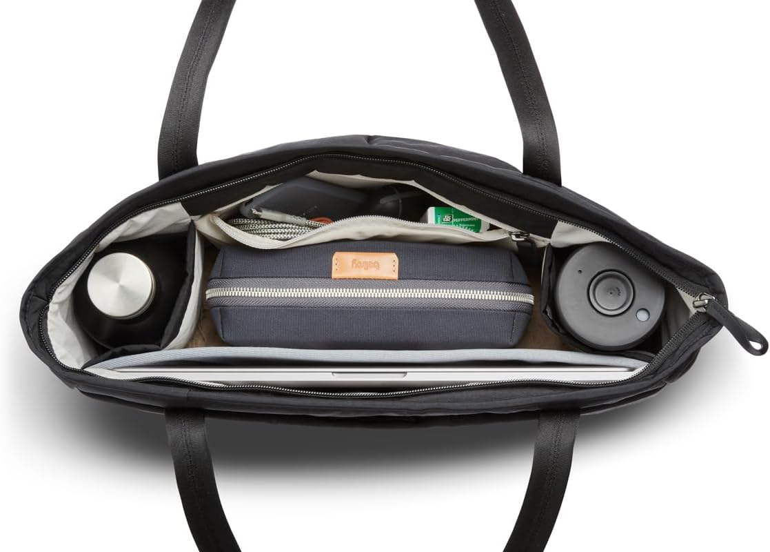 Bellroy Tokyo Wonder Tote (15L laptop tote bag, fits 16" laptop)