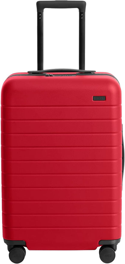 Away Bigger Carry-On Luggage, Lightweight Hardside Large Suitcase - Image 4