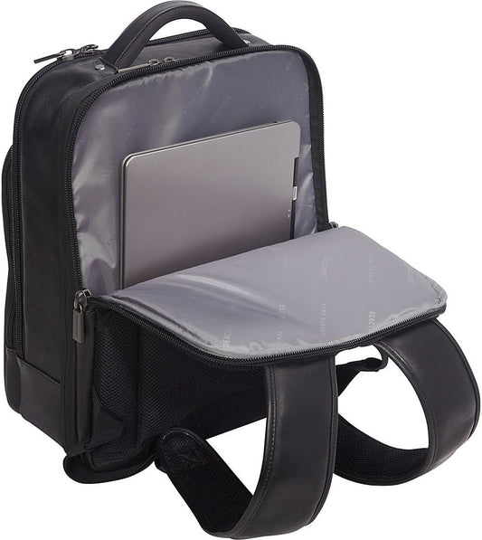 Kenneth Cole Reaction Manhattan Messenger Shoulder Satchel Bag & Backpack