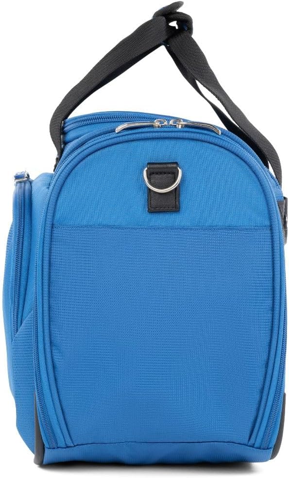 Travelpro Maxlite 5 Softside Lightweight Underseat Carry-On Travel Tote, Overnight Weekender Bag