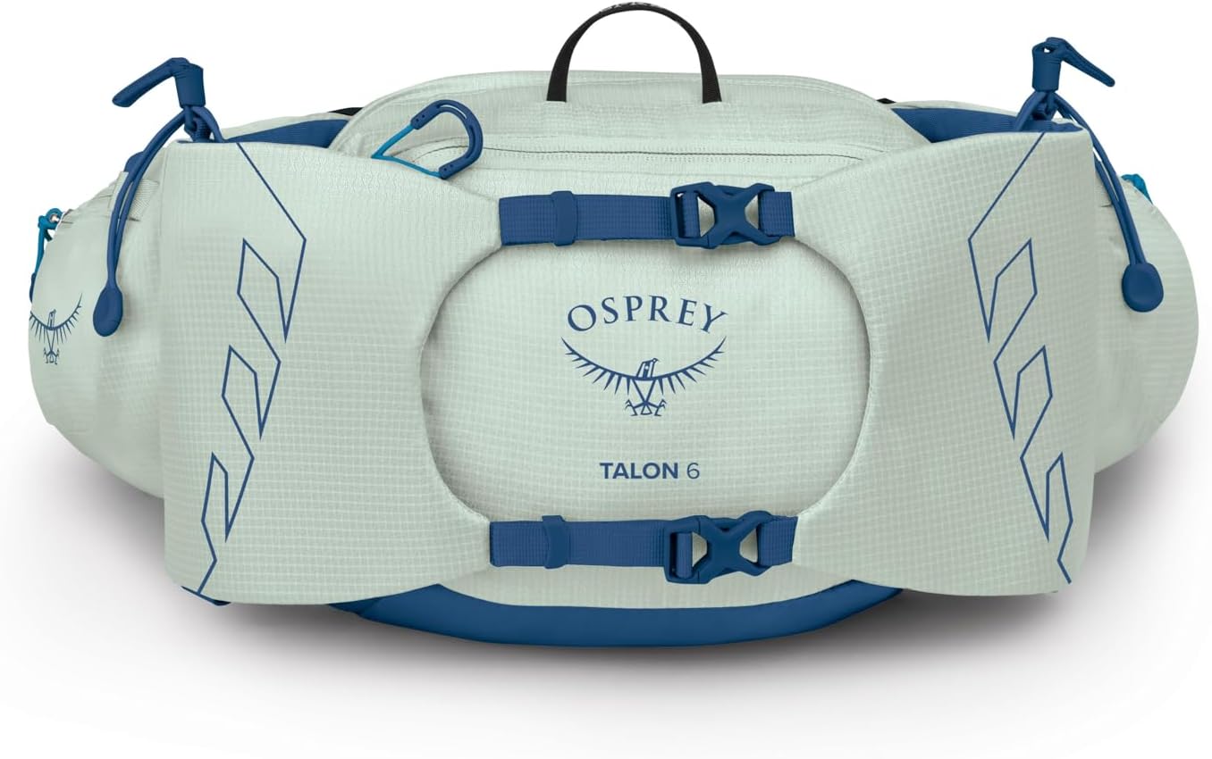 Osprey Talon 6L Men's Lumbar Hiking Waist Pack