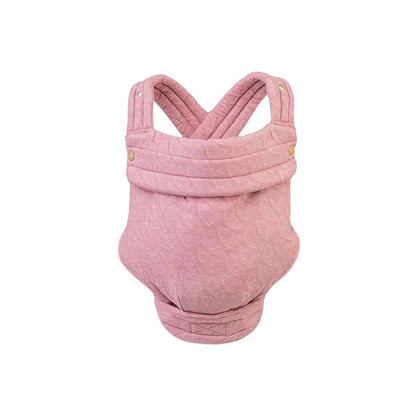 Mabē Monarch Ergonomic Baby Carrier – Premium Cotton Soft Structured Newborn to - Image 2